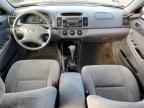 2002 TOYOTA CAMRY