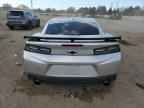 2017 CHEVROLET Camaro
