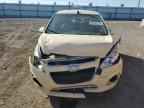 2014 CHEVROLET Spark