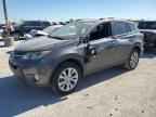 2013 TOYOTA RAV4