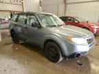 2010 SUBARU FORESTER