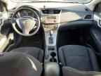 2014 NISSAN SENTRA