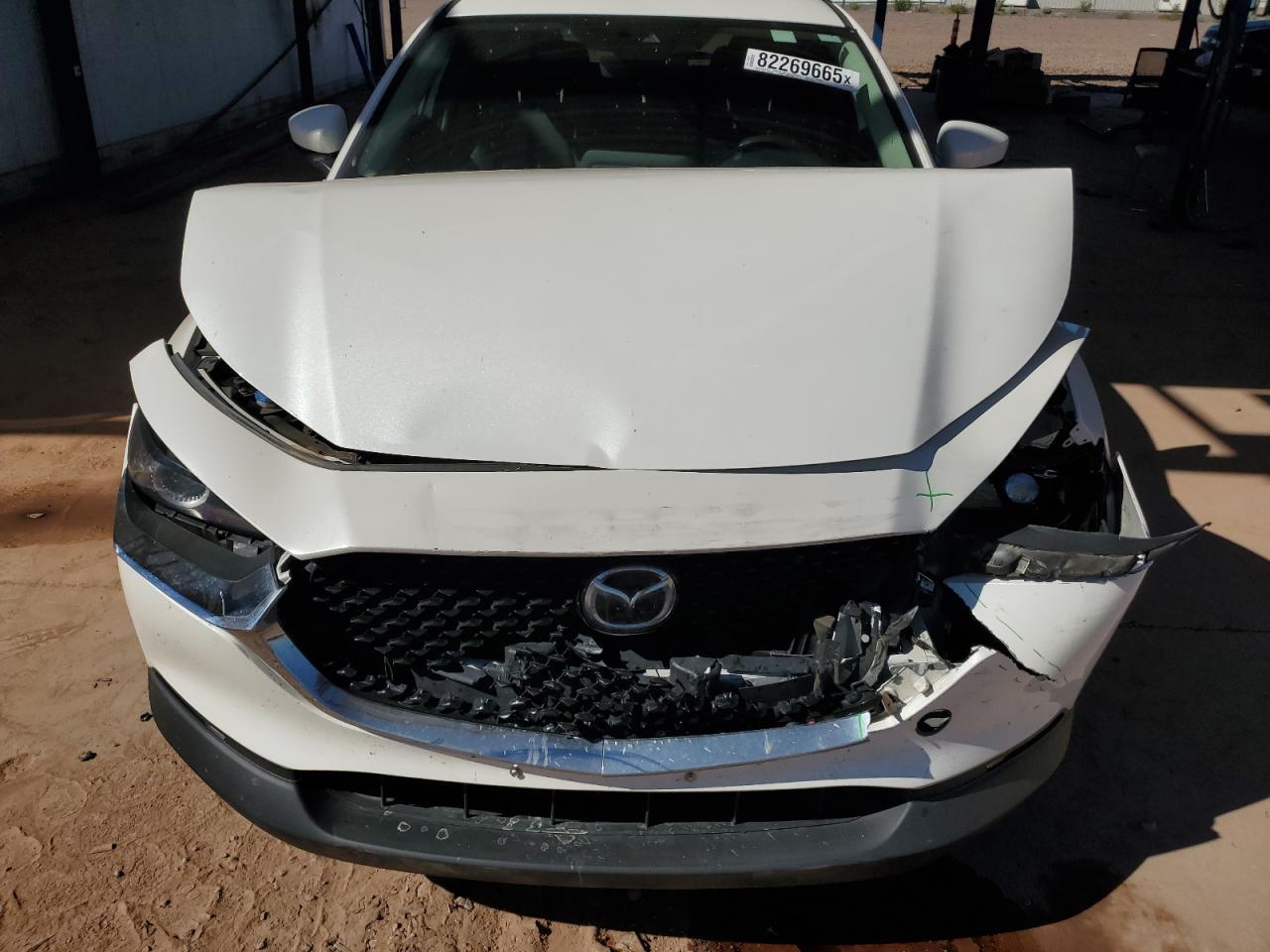 2021 MAZDA CX-30