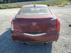 2014 CADILLAC ATS