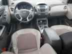 2011 HYUNDAI TUCSON