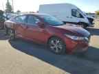 2023 NISSAN SENTRA