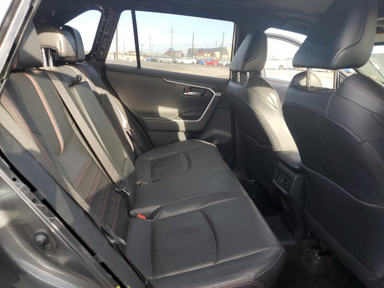 2021 TOYOTA RAV4 Prime