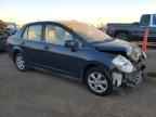 2008 NISSAN VERSA