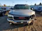 2005 GMC Sierra