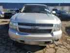 2011 CHEVROLET Avalanche