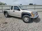 2005 CHEVROLET COLORADO