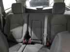 2011 CHEVROLET TRAVERSE