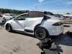 2020 TESLA MODEL X