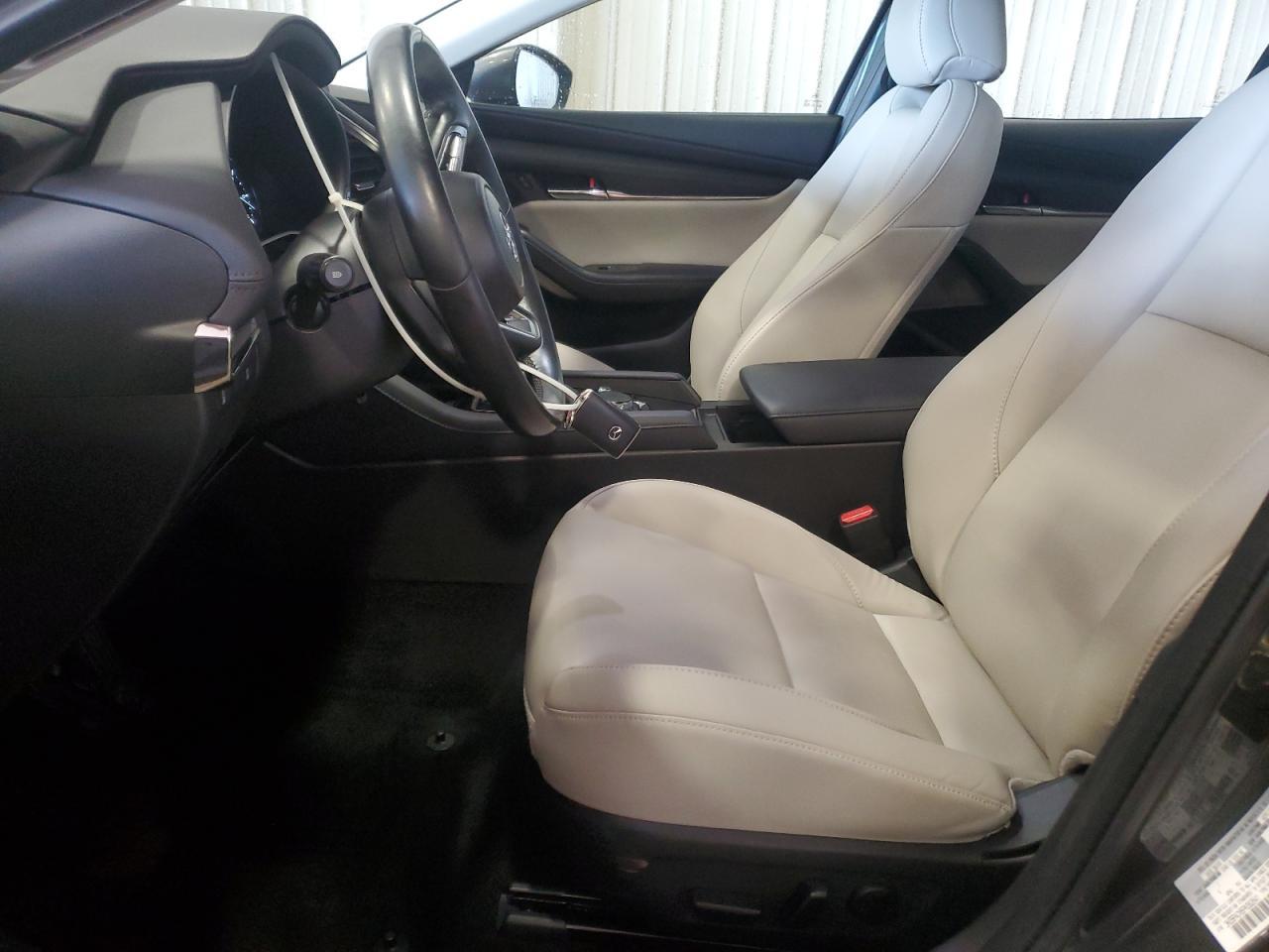 2023 MAZDA 3