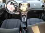 2013 CHEVROLET SONIC
