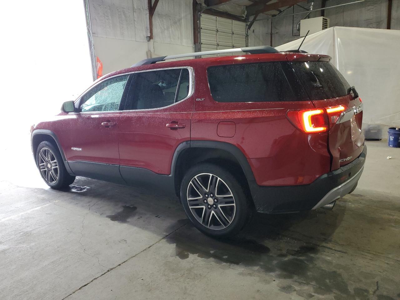 2019 GMC ACADIA