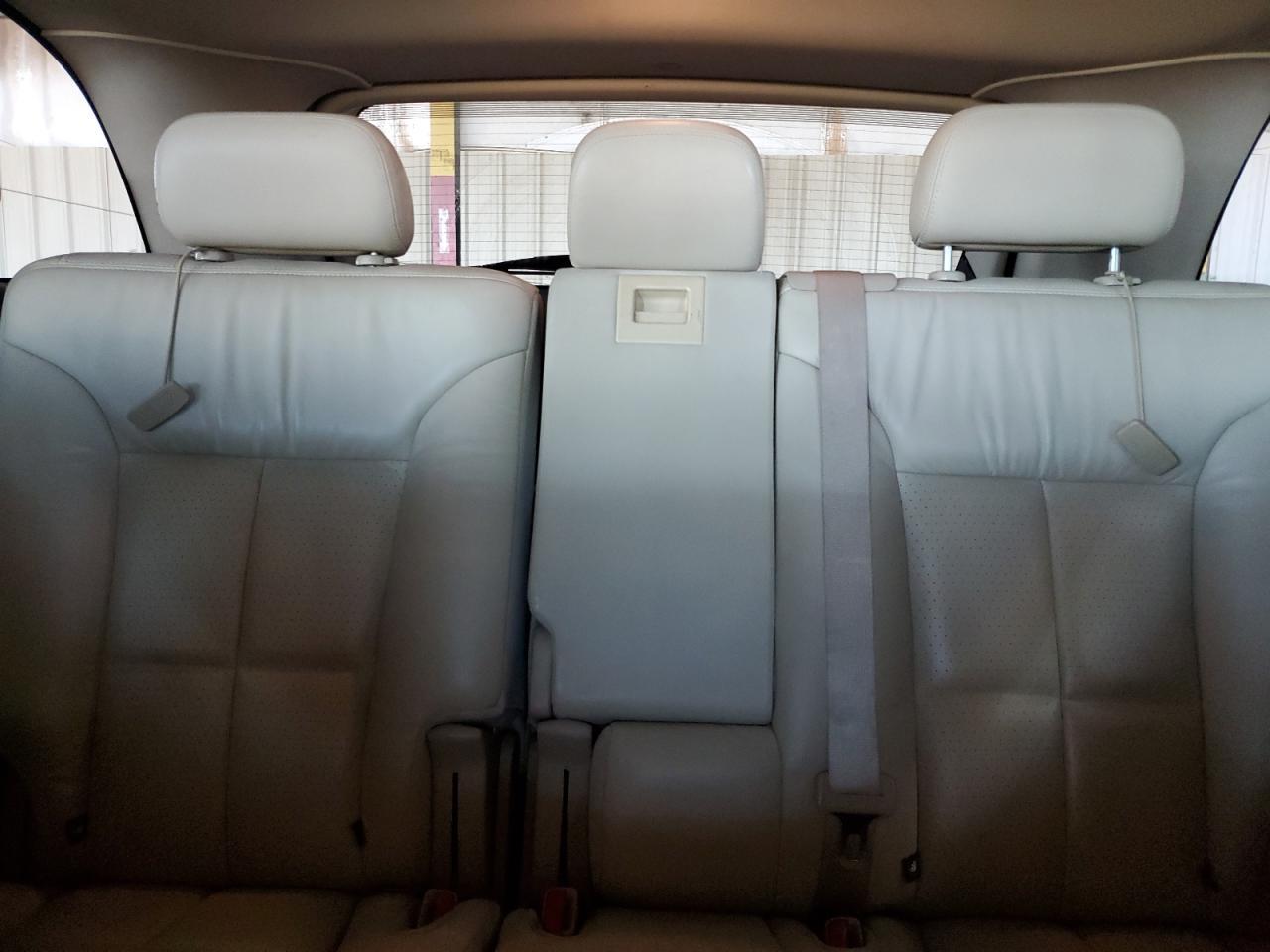 2008 LINCOLN MKX