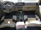 2007 NISSAN Frontier