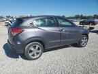 2016 HONDA HR-V