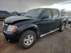 2013 NISSAN Frontier