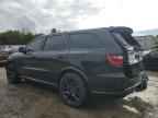 2022 DODGE DURANGO
