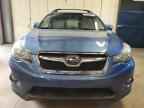2014 SUBARU XV Crosstrek