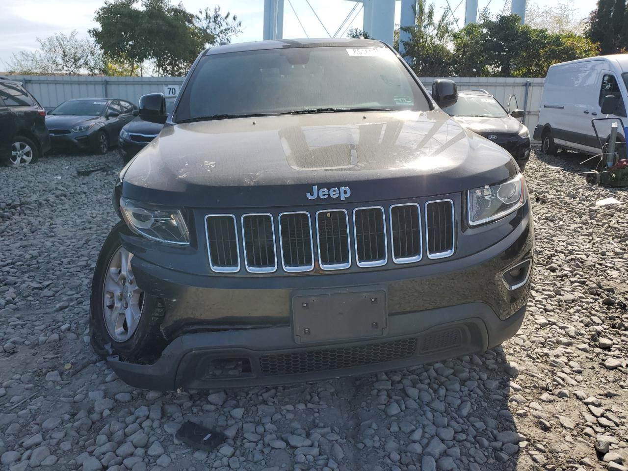 2016 JEEP Grand Cherokee