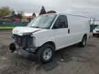 2010 GMC Savana