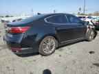 2017 KIA Cadenza