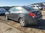2015 CHEVROLET SONIC