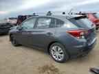 2022 SUBARU IMPREZA