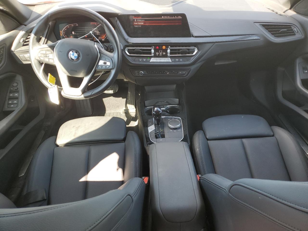 2022 BMW 2 Series