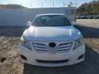 2010 TOYOTA CAMRY