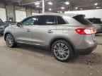 2016 LINCOLN MKX