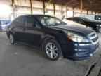 2013 SUBARU Legacy