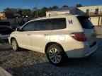 2010 TOYOTA HIGHLANDER