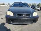1996 HONDA CIVIC