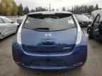 2016 NISSAN LEAF
