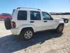 2007 JEEP Liberty