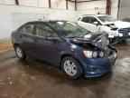 2016 CHEVROLET SONIC