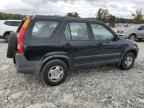 2002 HONDA CR-V