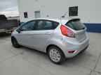 2016 FORD Fiesta
