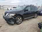 2015 NISSAN PATHFINDER