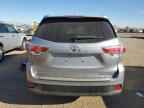 2016 TOYOTA HIGHLANDER