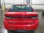 2013 DODGE Dart