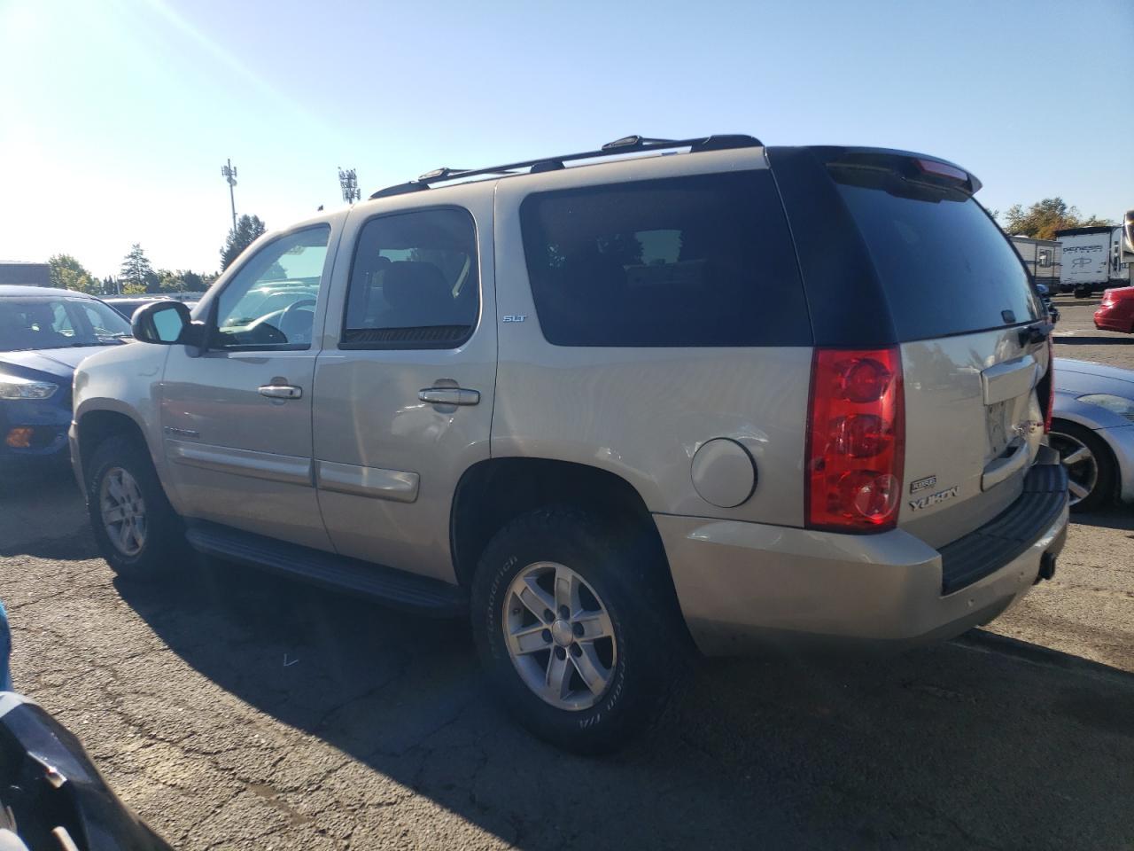 2008 GMC Yukon