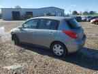 2008 NISSAN VERSA