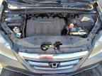 2007 HONDA ODYSSEY