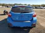 2016 SUBARU Crosstrek