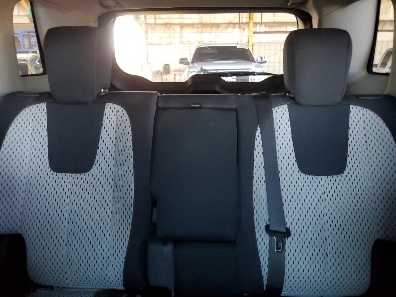 2014 GMC Terrain